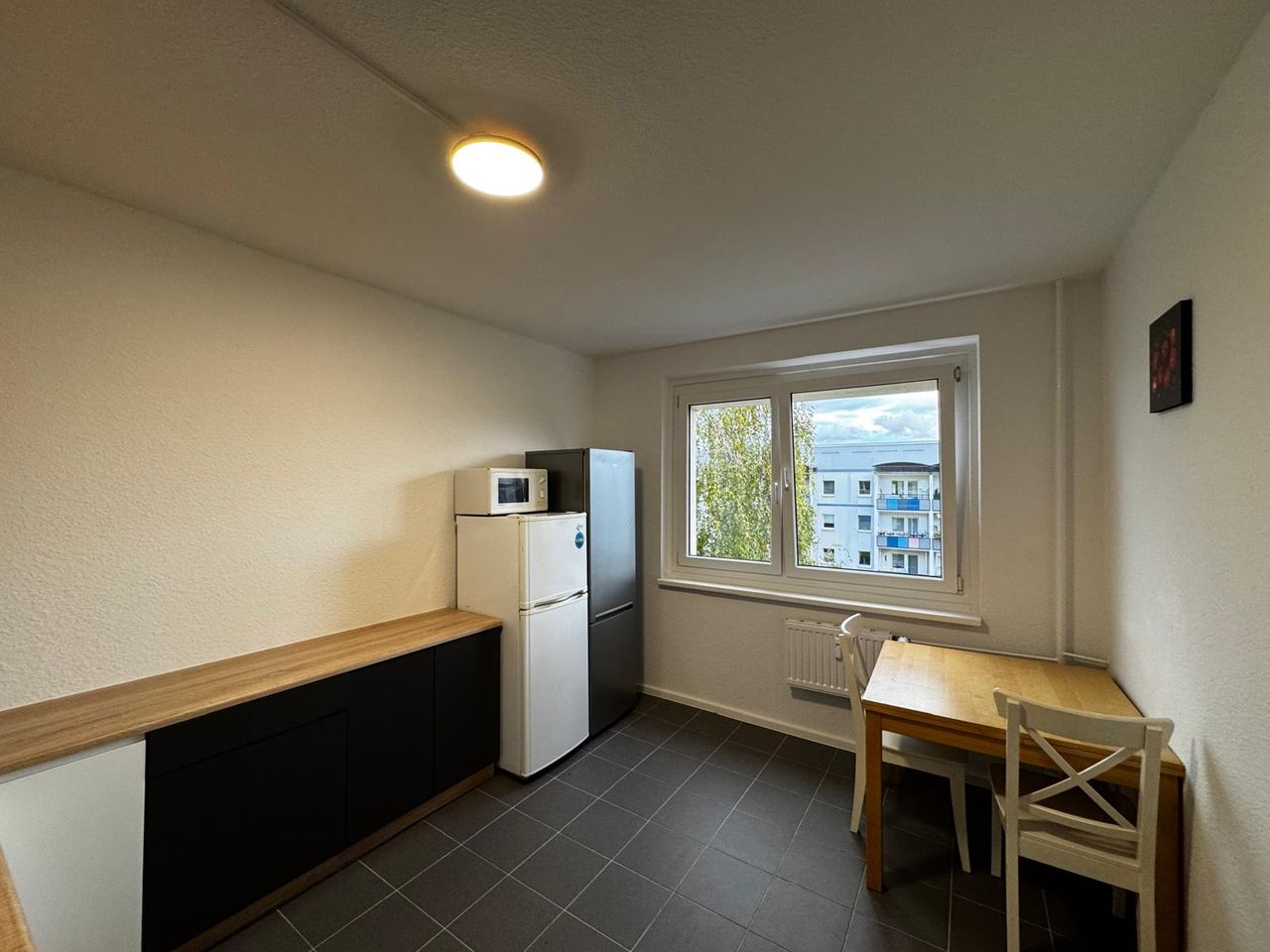 Apartment in Leipzig with 7 beds