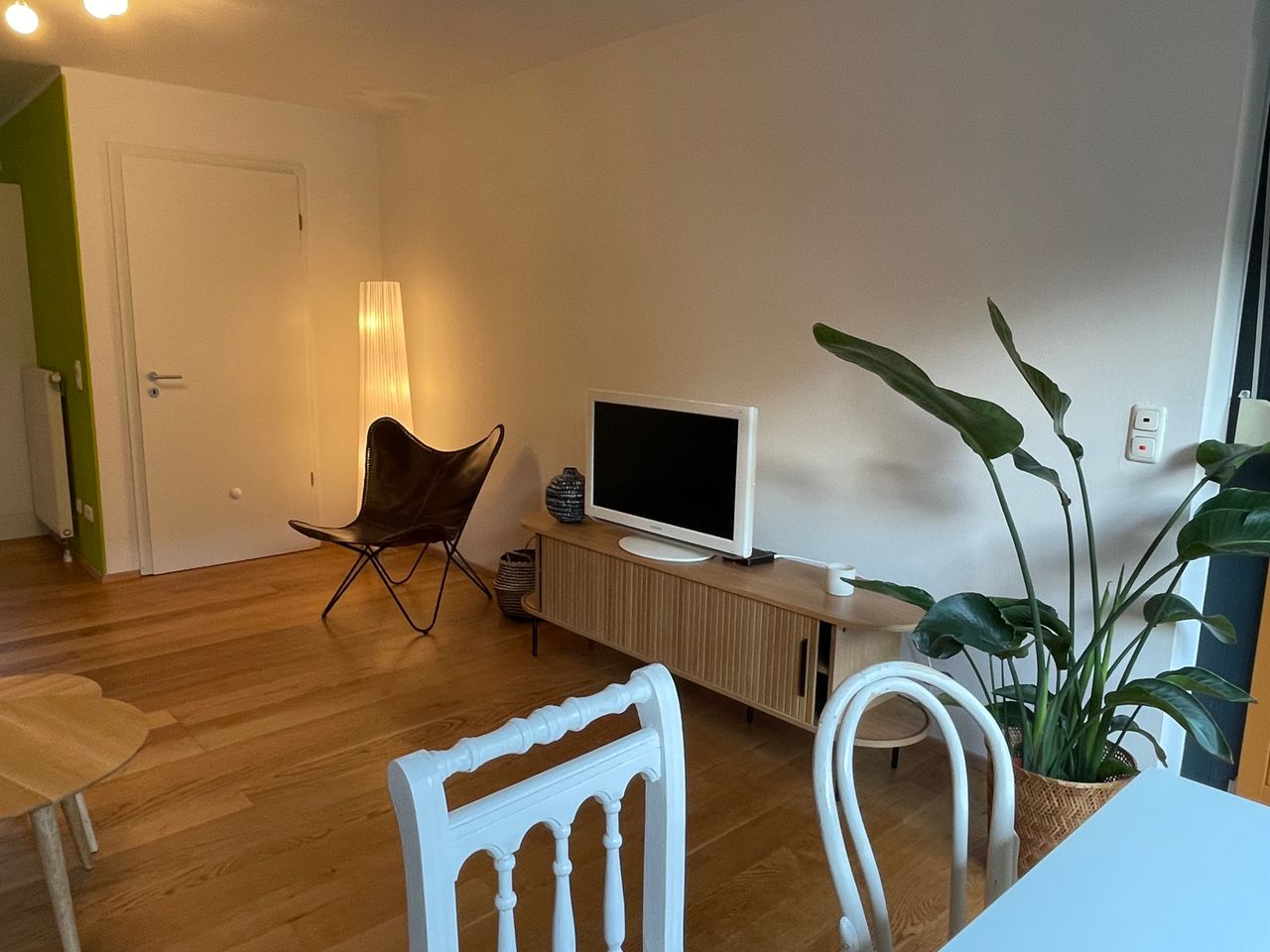 Modern studio (München)