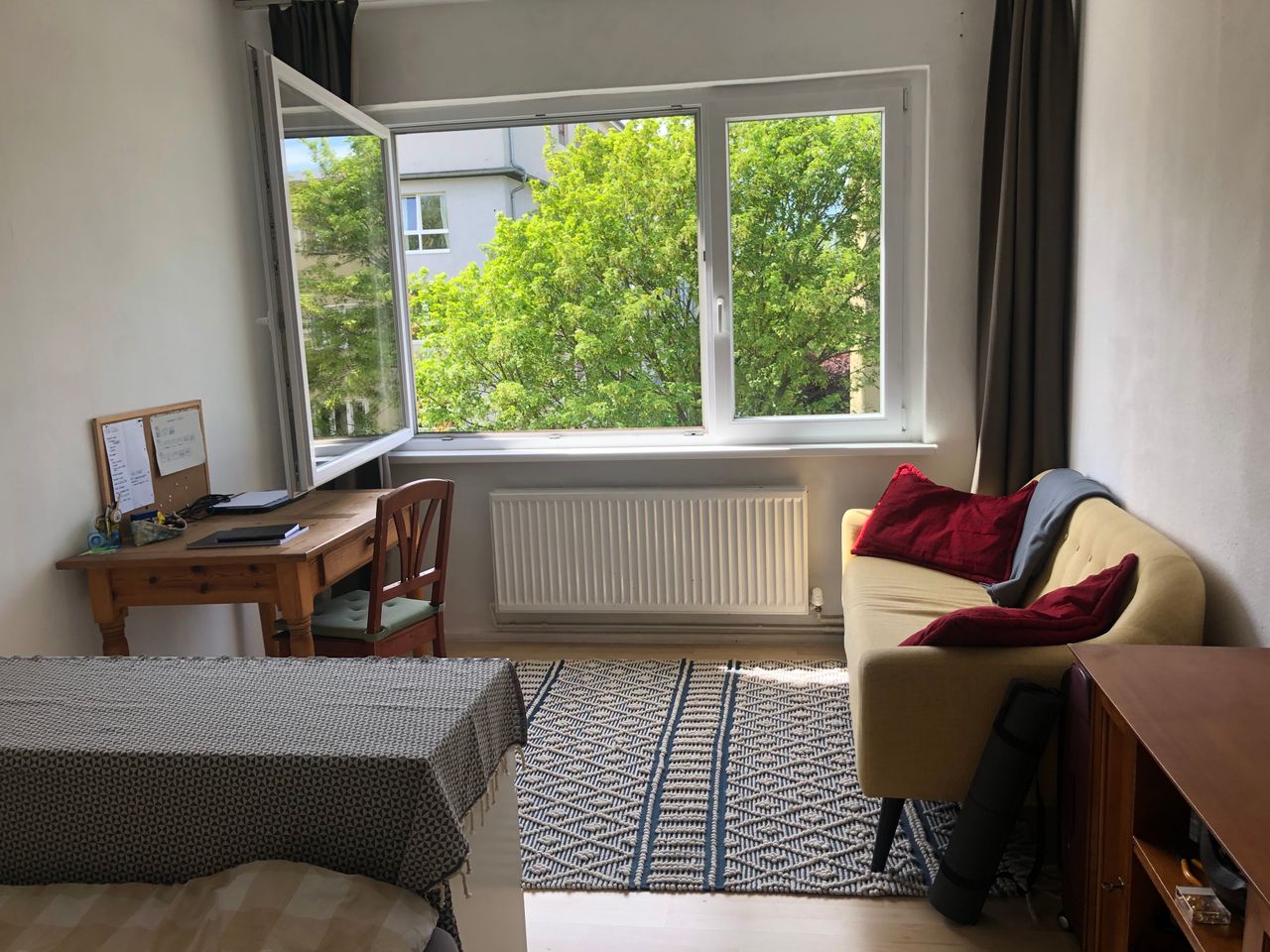 Gorgeous apartment in Wilmersdorf/ Schöneberg