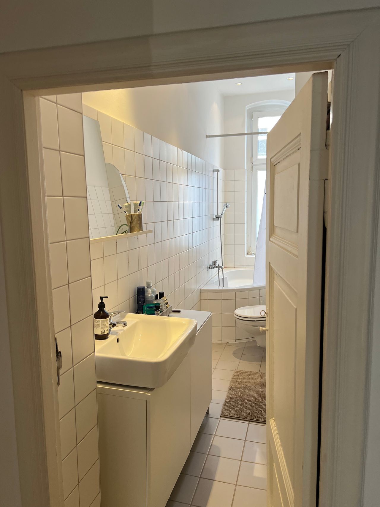 Perfect Neukölln Apartment
