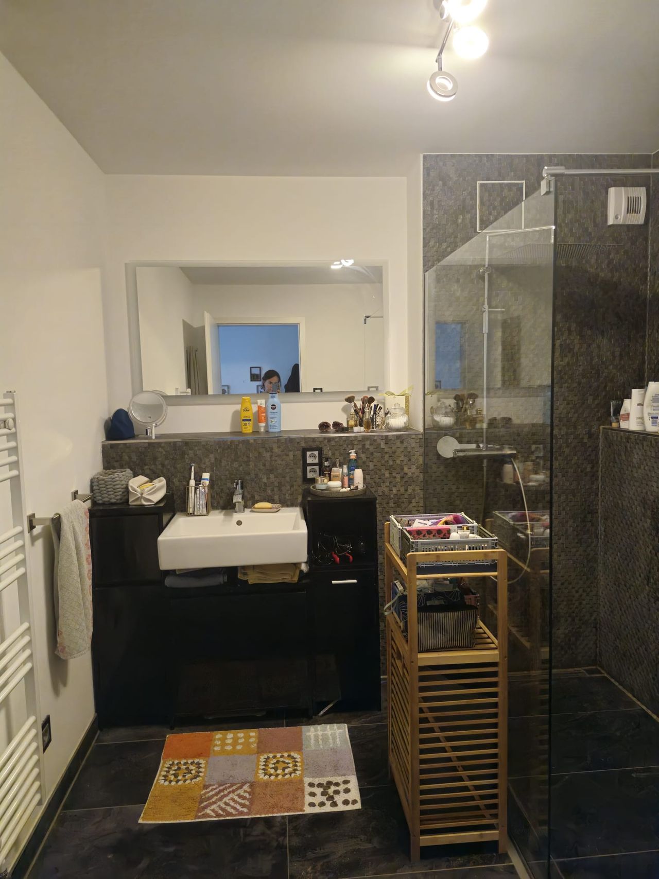 Bright apartment in Bavariaring (München)