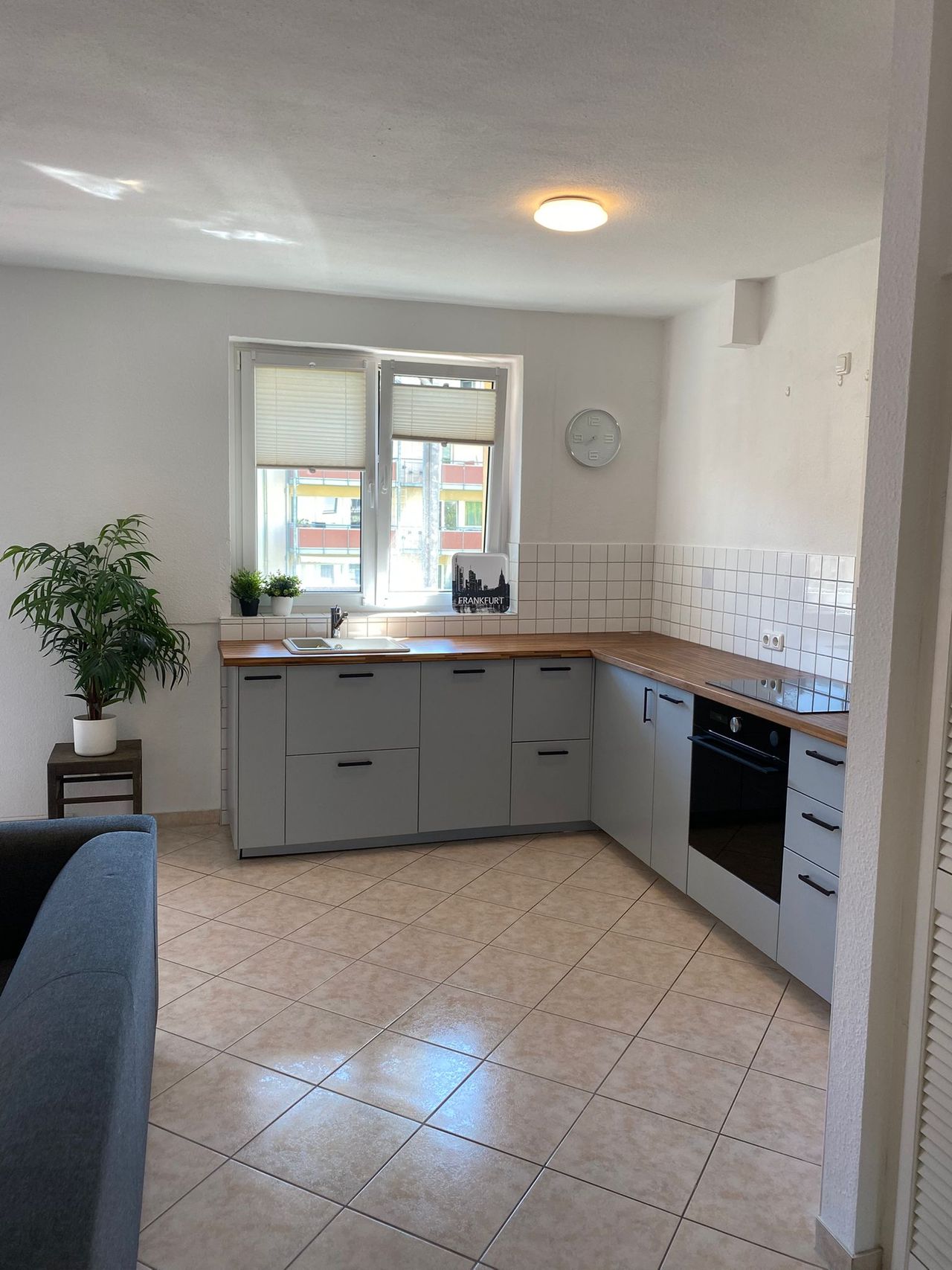 Quiet suite (Frankfurt am Main)