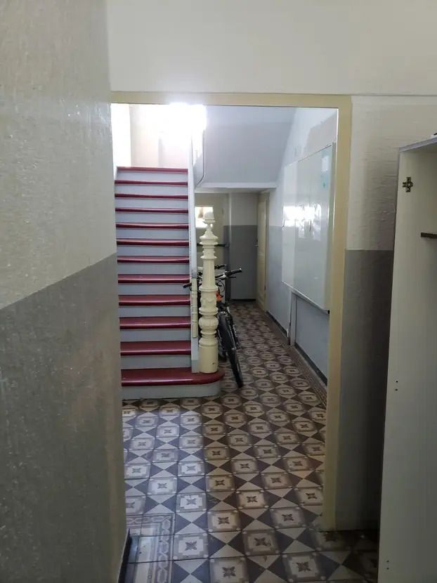 Neat and perfect suite in quiet street, Wuppertal