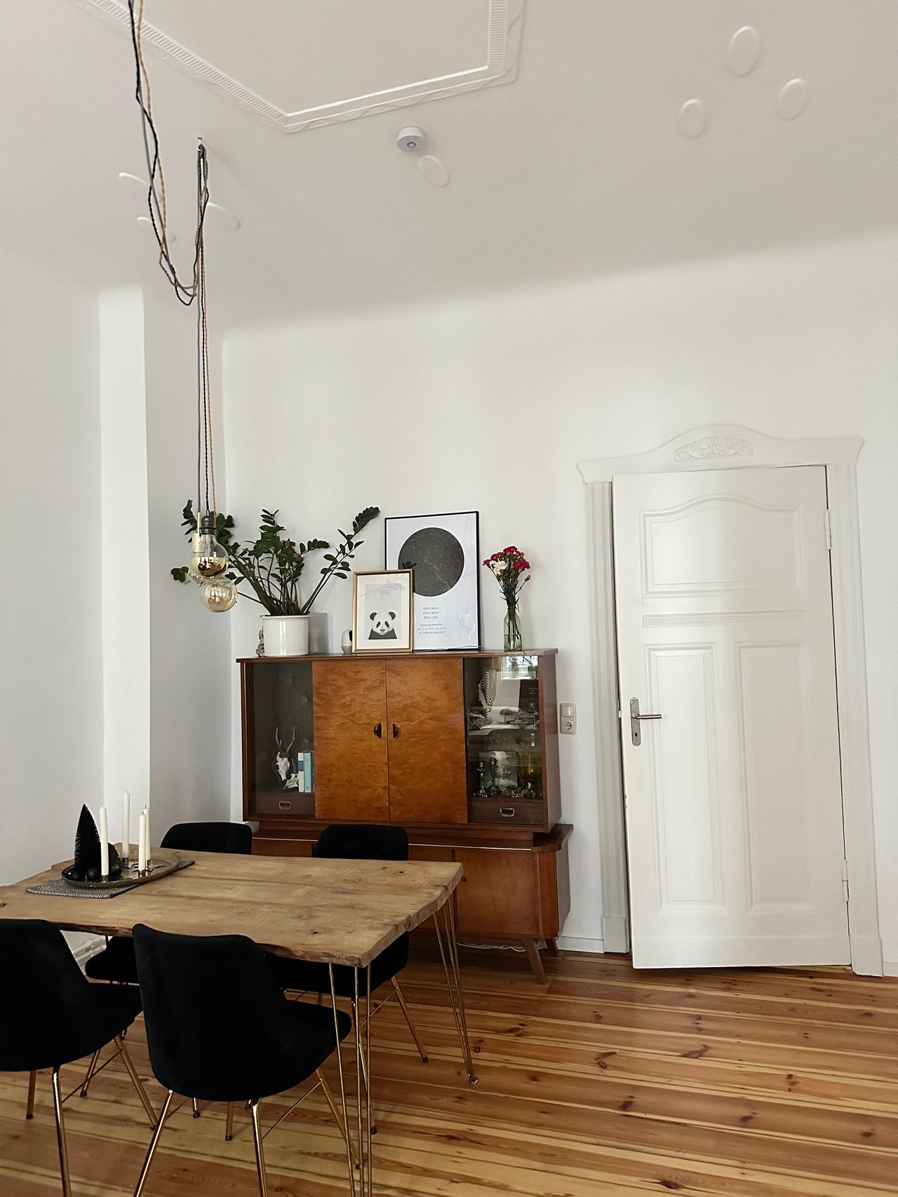 Pretty, modern appartment located in Pankow