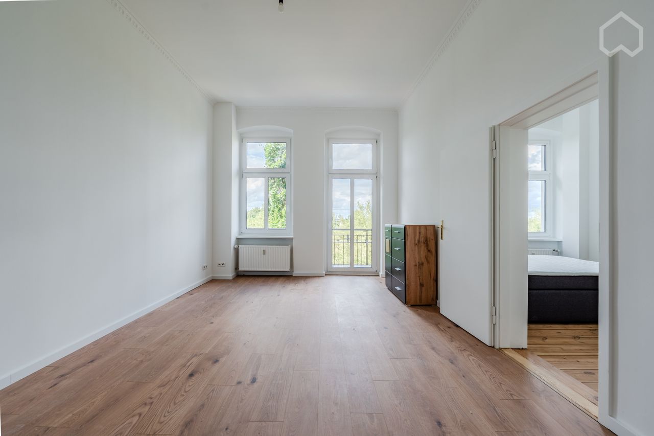 Beautiful and lovely home in Prenzlauer Berg