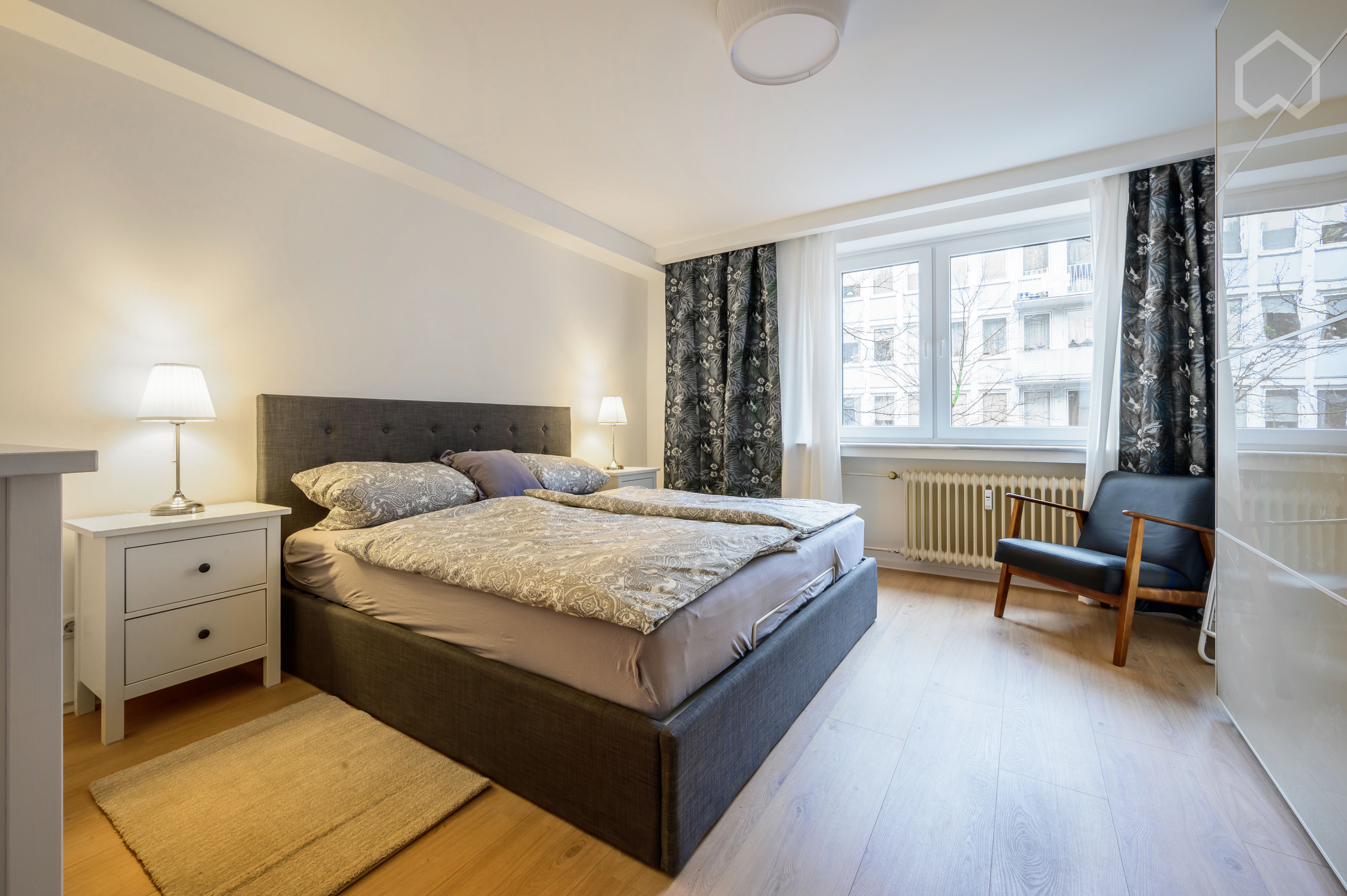 Apartment rental in Düsseldorf - The Local