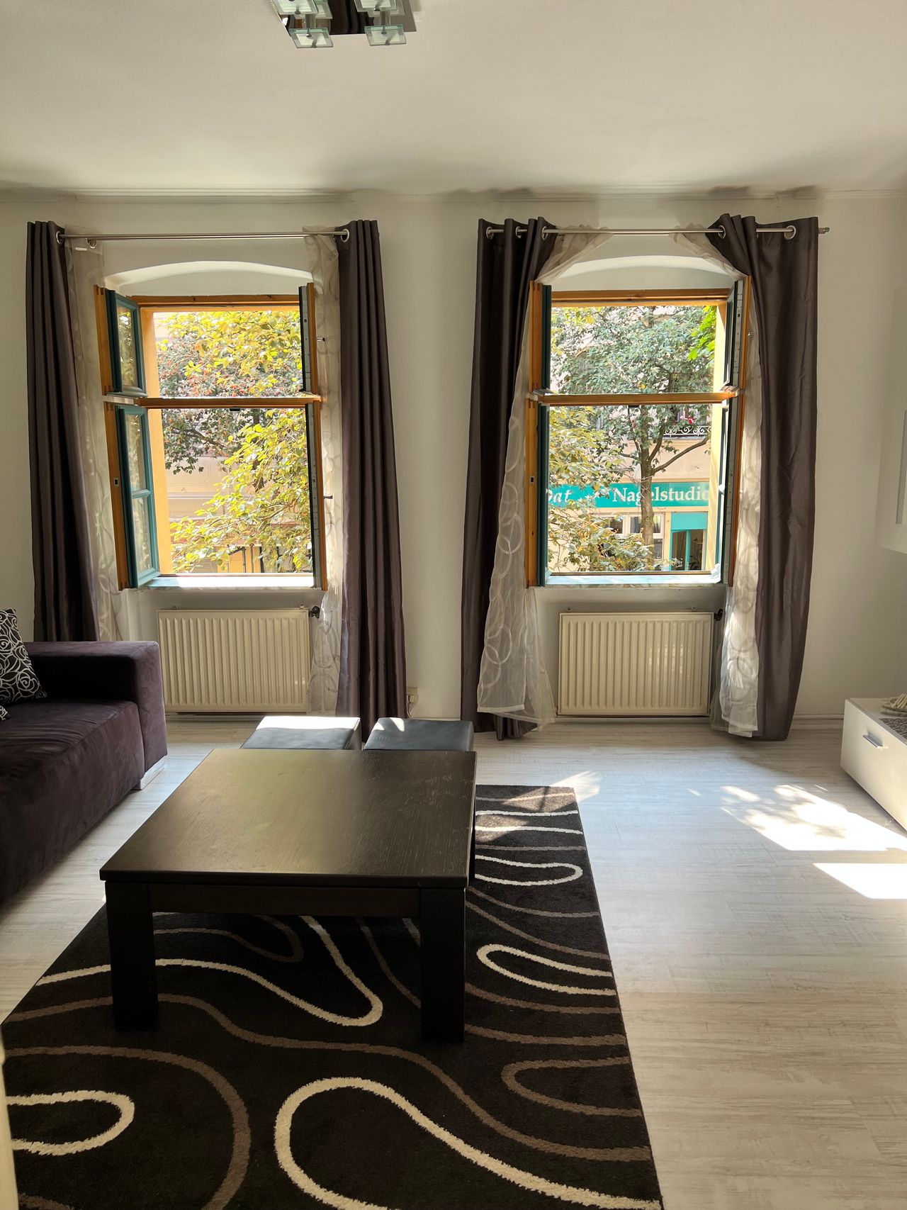 Nice flat in Charlottenburg