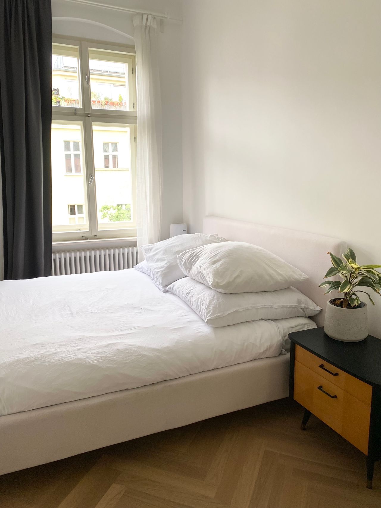 Sunny Flat in the Heart of Prenzlauer Berg