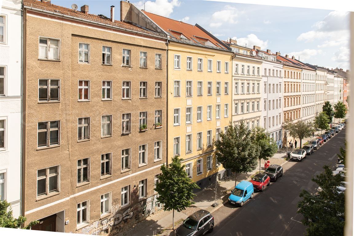 Gorgeous home (Mitte)