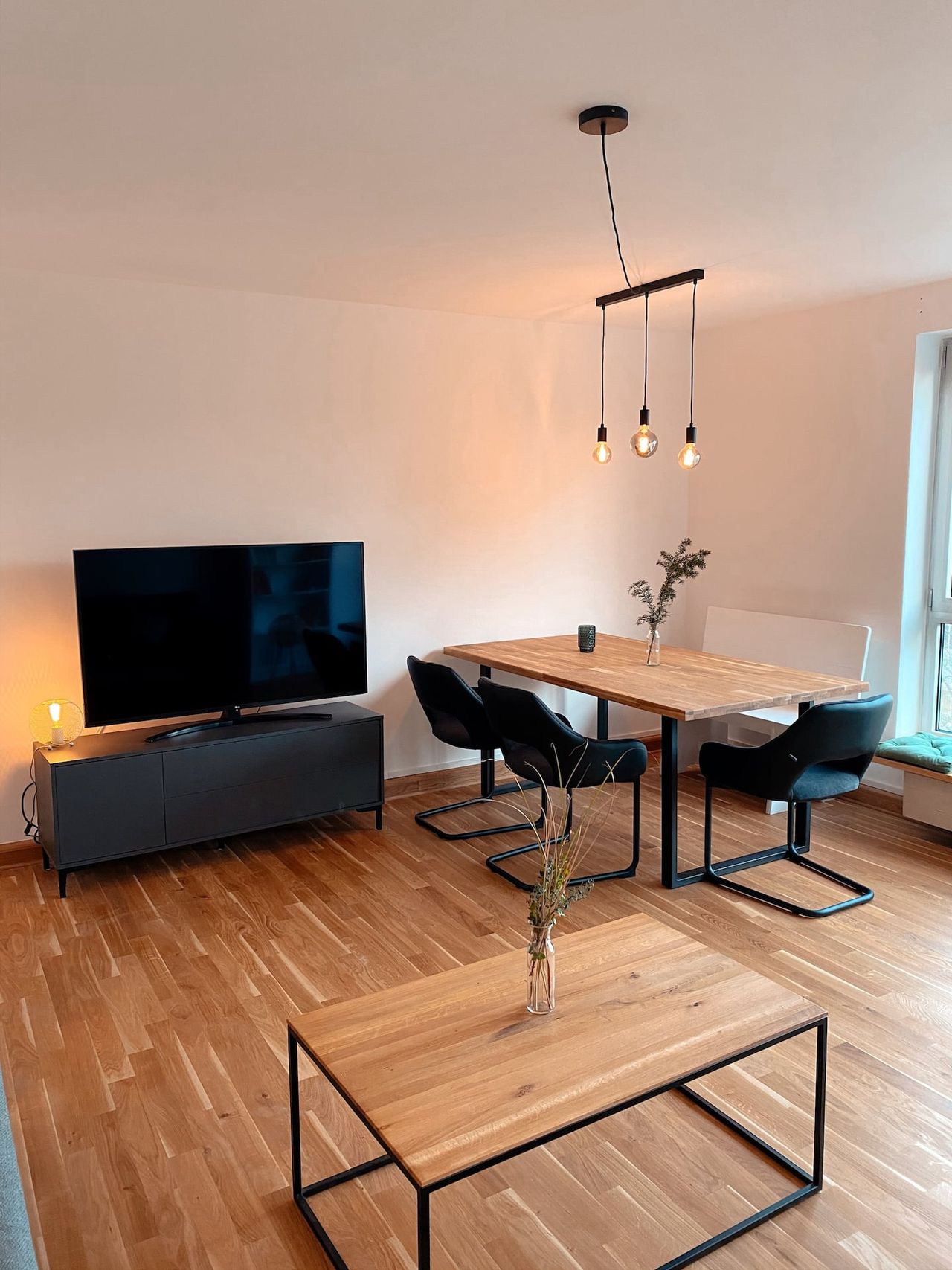 Wonderful suite in popular area, Mainz