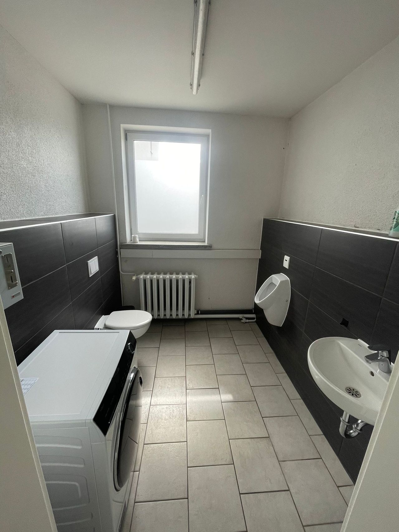 Comfortable Crew Housing – Great for Long-Term Stays!
