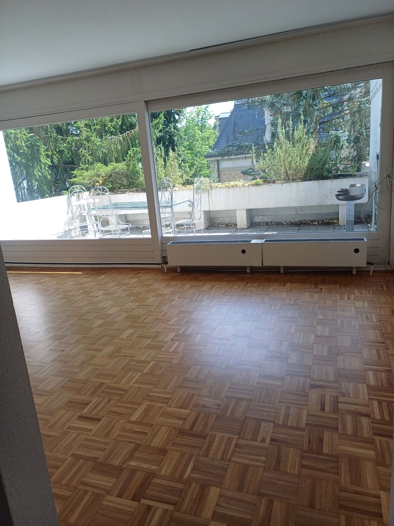 Wohnung mit Terrasse in Bestlage von Wiesbaden,