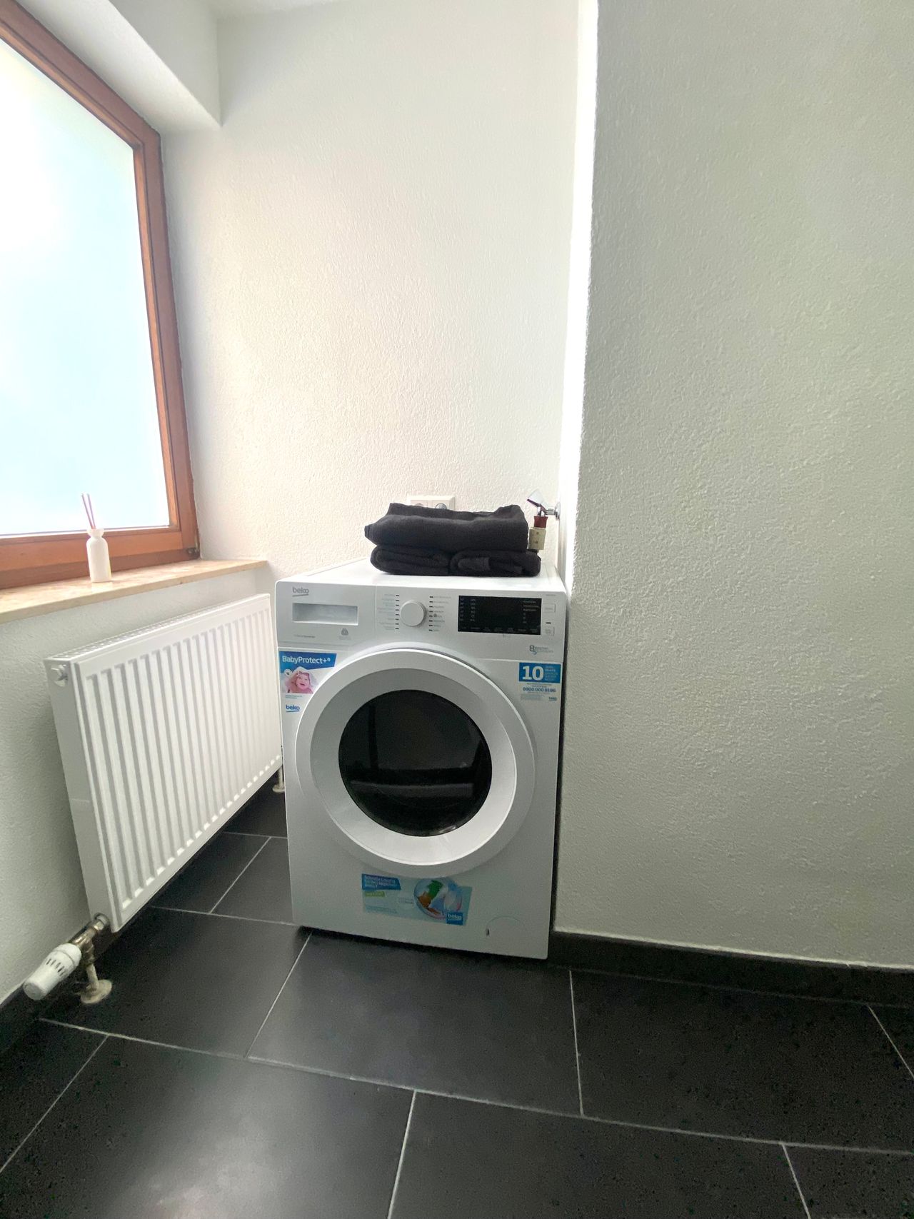 Fashionable and wonderful flat located in Pforzheim