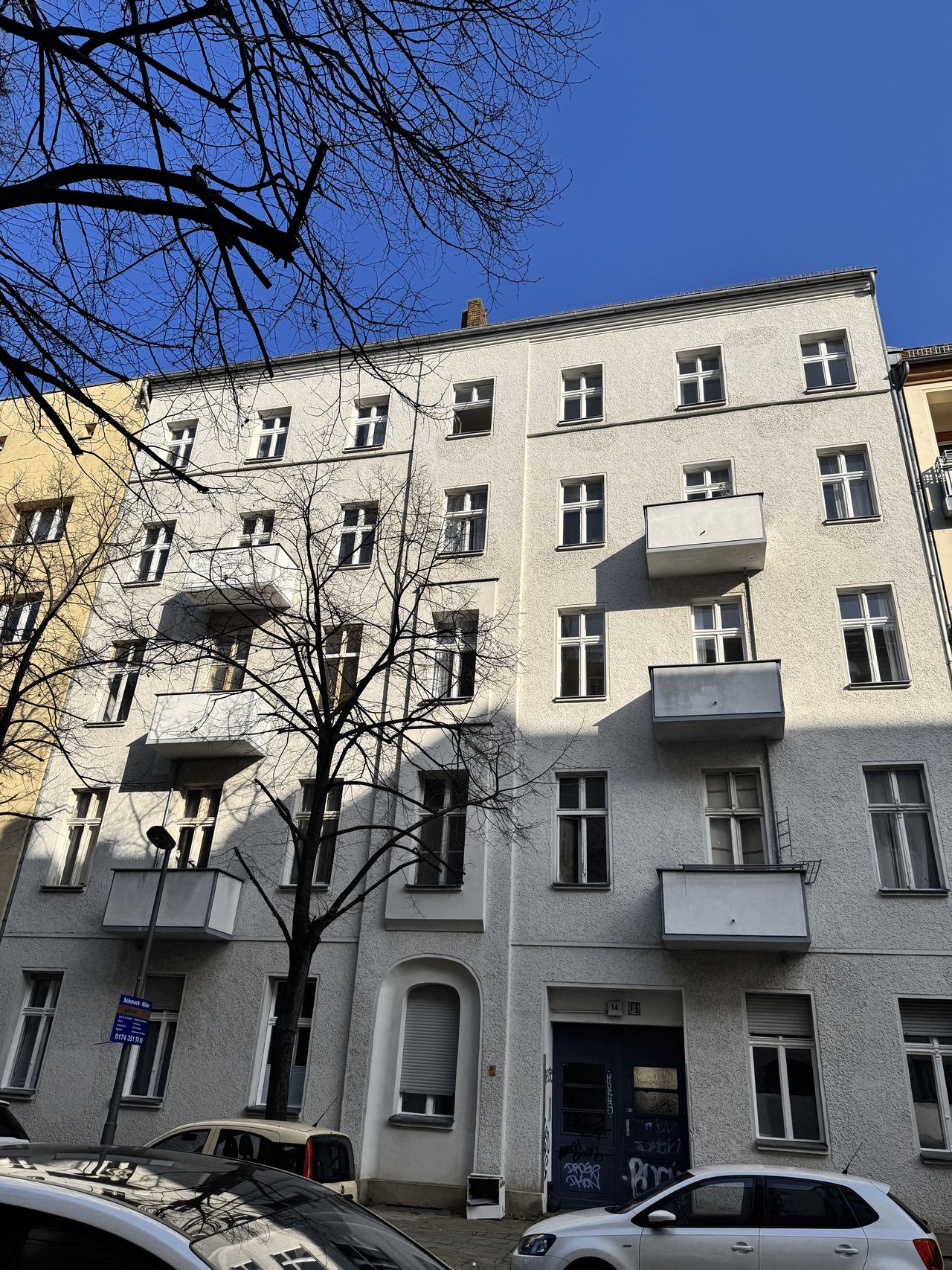 Cozy & fashionable suite located in Pankow