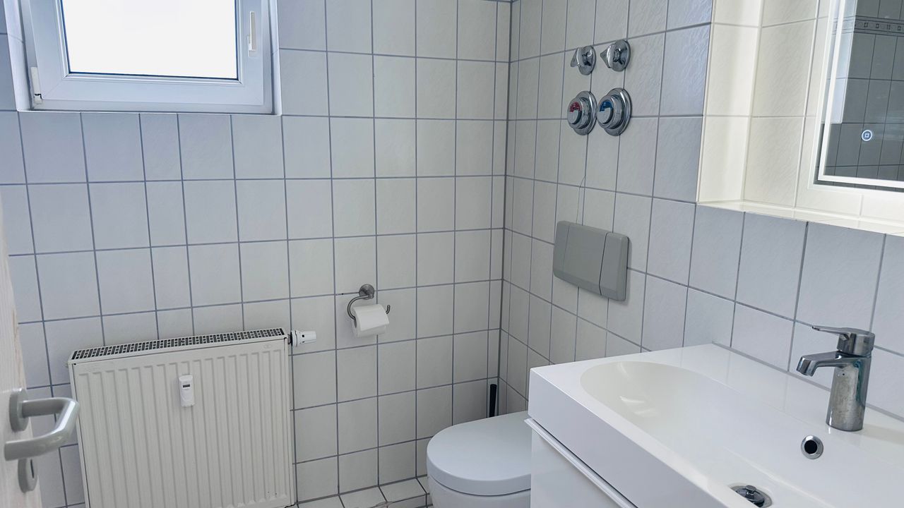 Beautiful and cozy 2 room apartment Frankfurt