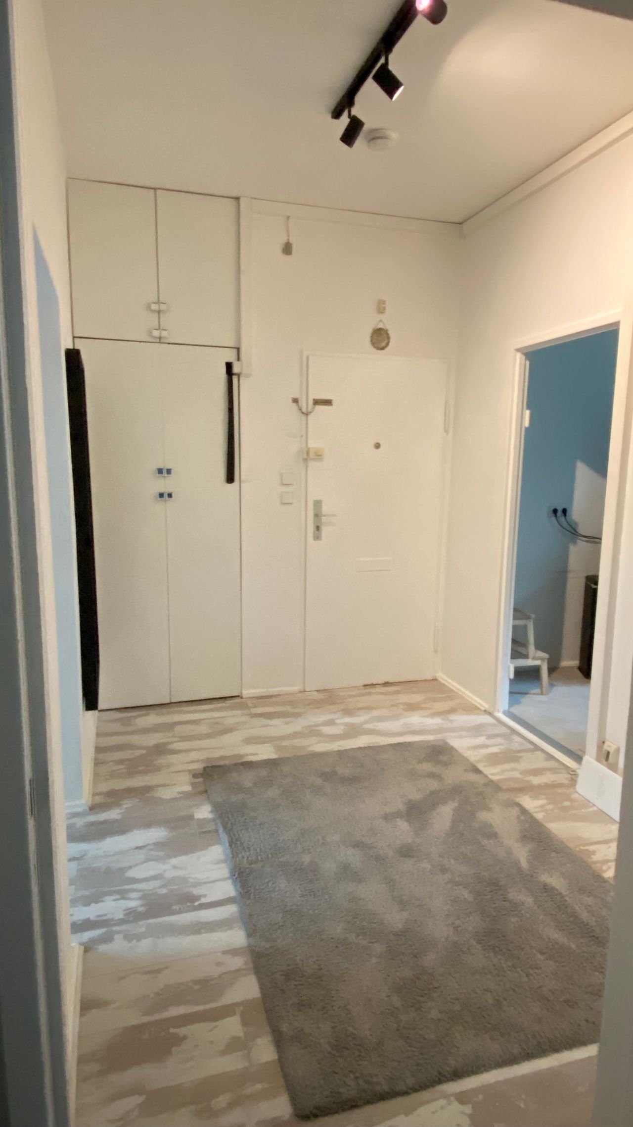 Neat and bright home in Charlottenburg-Nord, Berlin