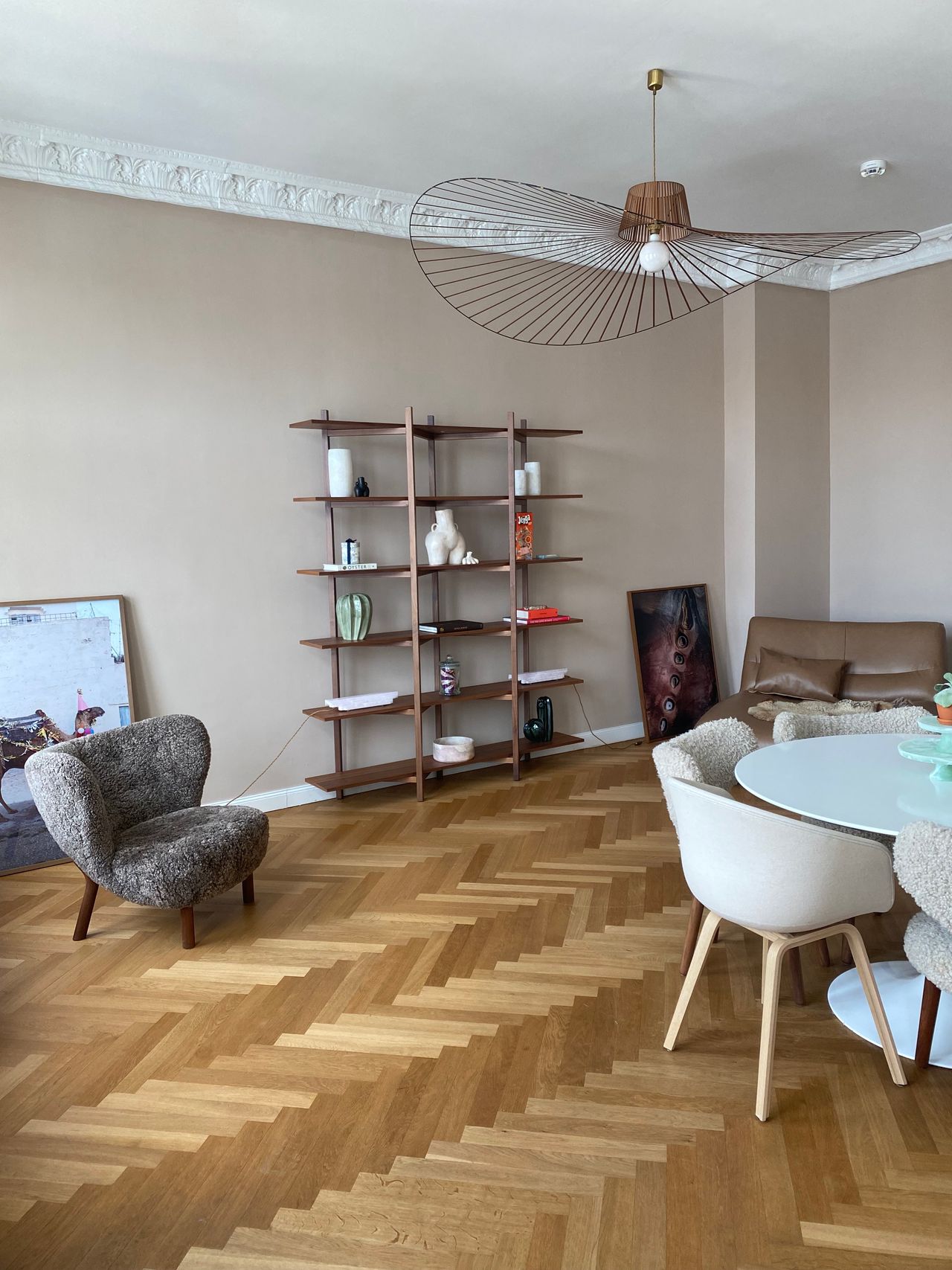 Wonderful Apartment in the heart of Berlin