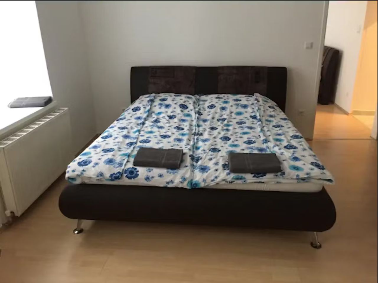 Comfy 3 Bedroom apartment in Hainburger Straße in Vienna