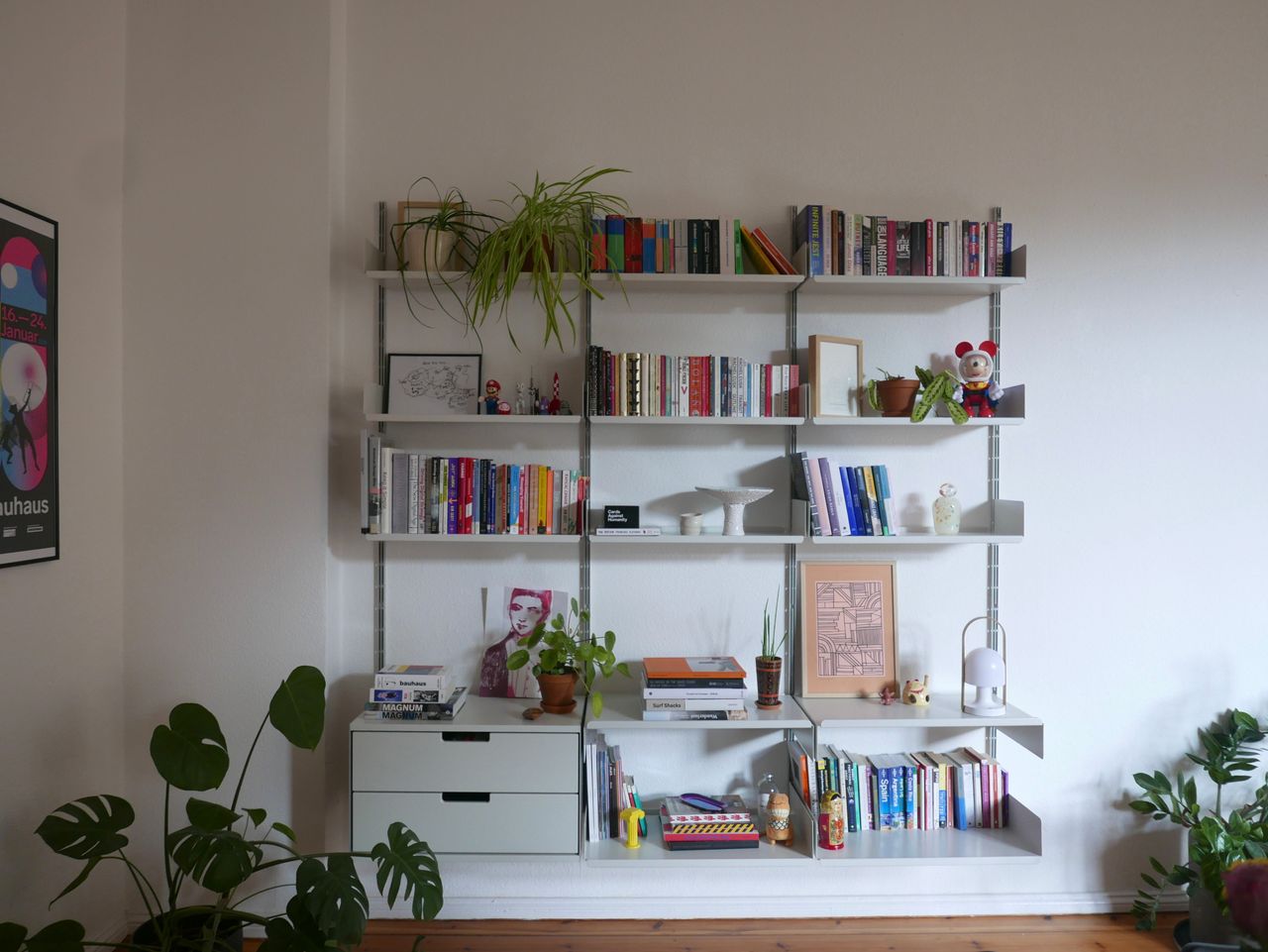 Designer flat in the heart of Prenzlauer Berg
