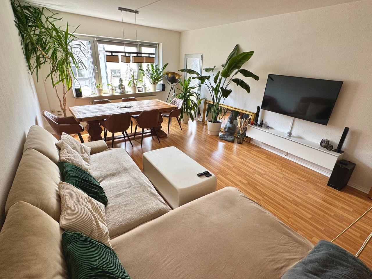 Amazing Apartment in the centre of cologne - Belgisches Viertel