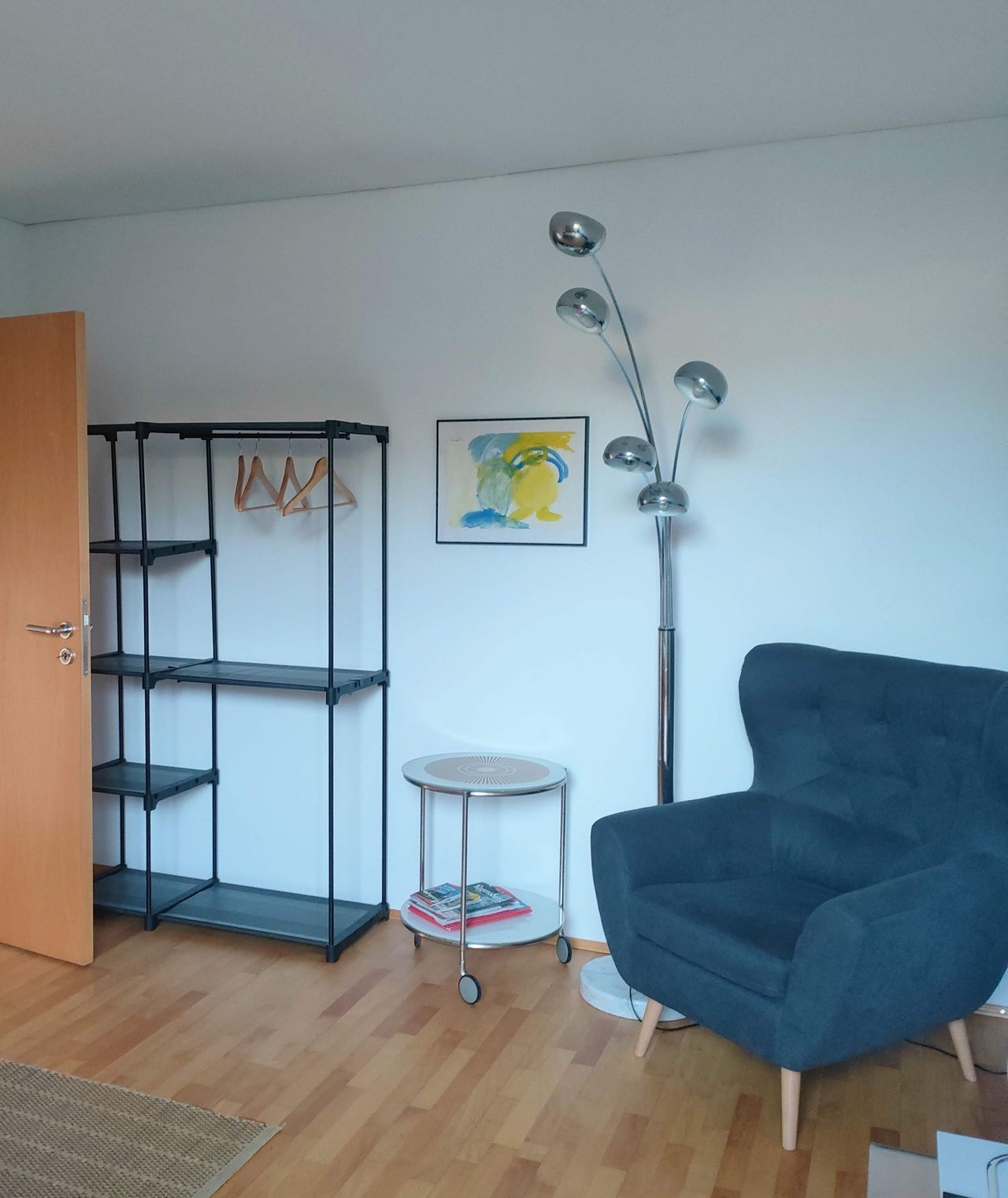 Nice and perfect apartment located in Regensburg