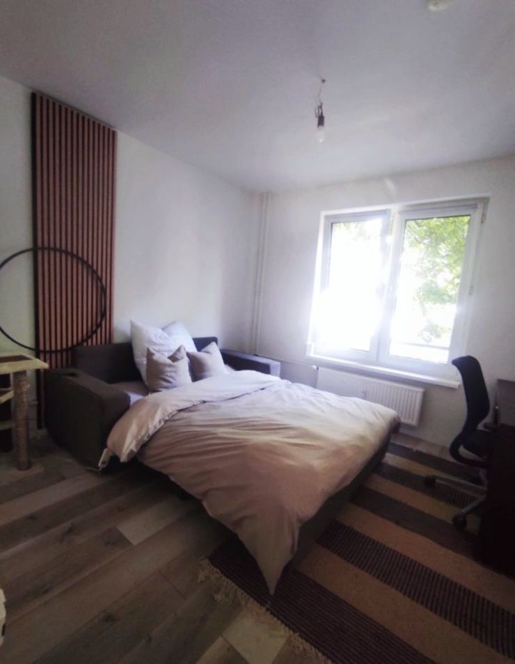 Stylish furnished apartment in Kreuzkölln