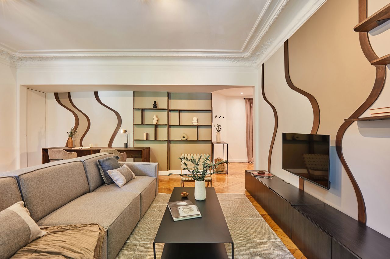 Palma - 3 bedrooms in Madeleine