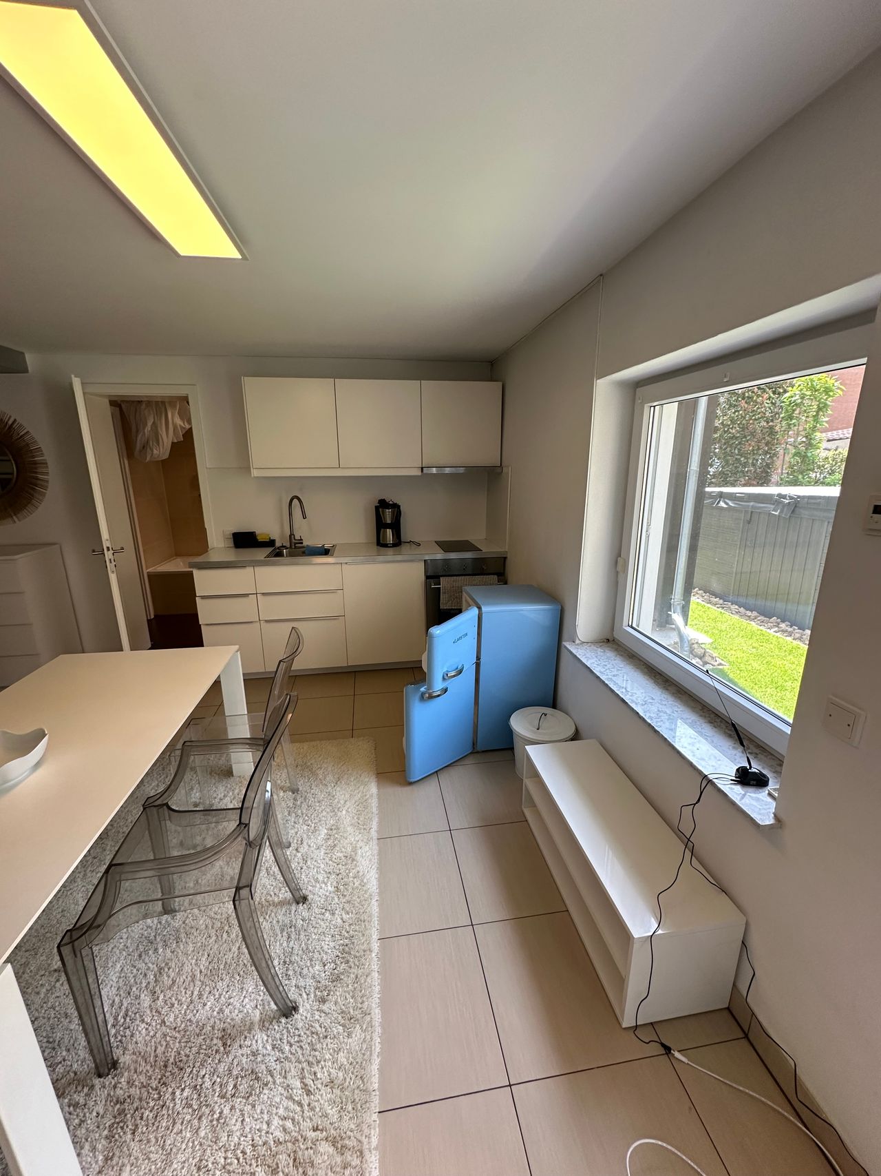 Bright and lovely home in the heart of town