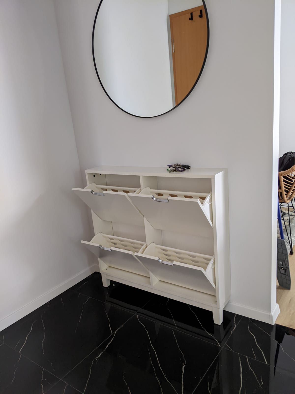 Pretty and perfect apartment in top location