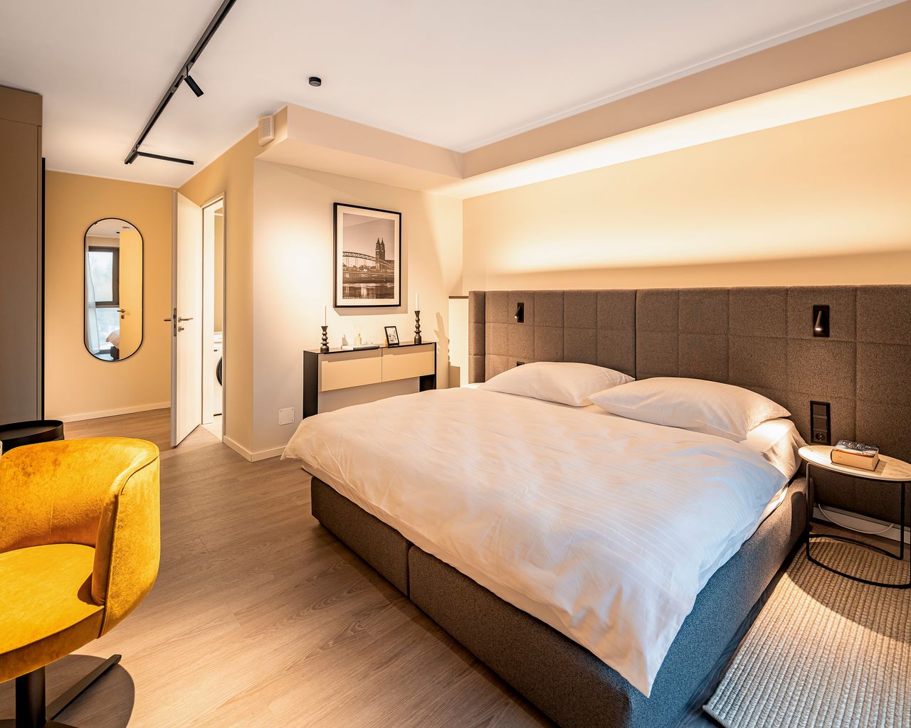 Loft im UNITED LIVING