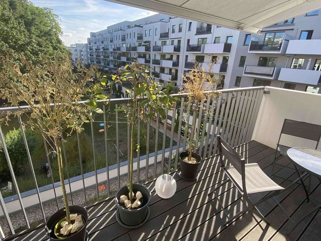 Perfect, awesome apartment (Friedrichshain)
