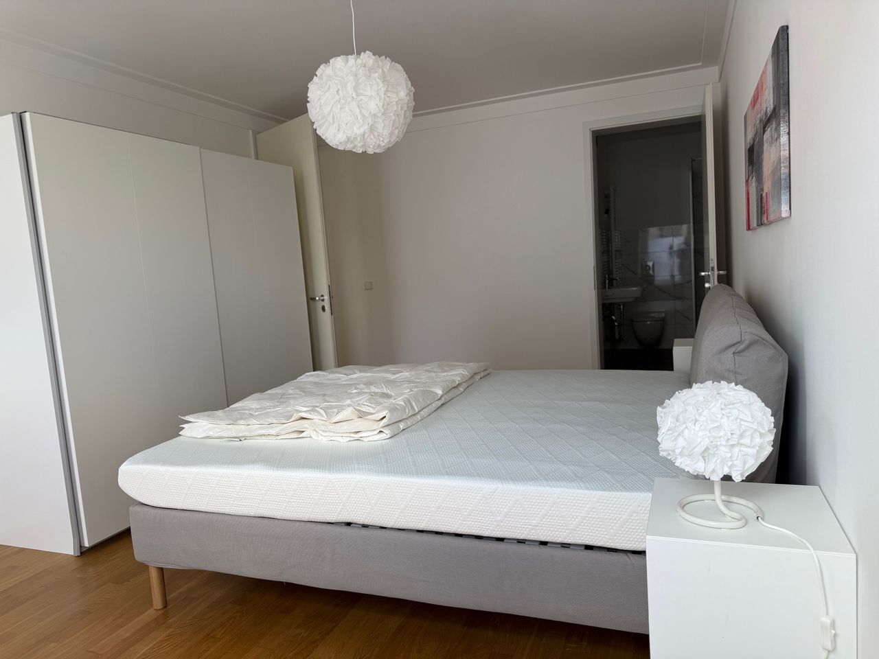 Nice and amazing studio, Berlin