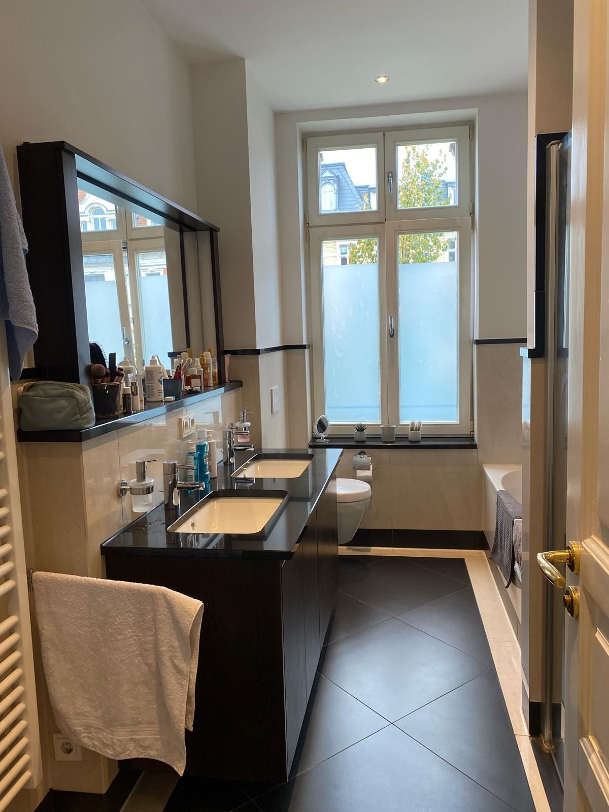 Beautiful & tidy apartment in Leipzig