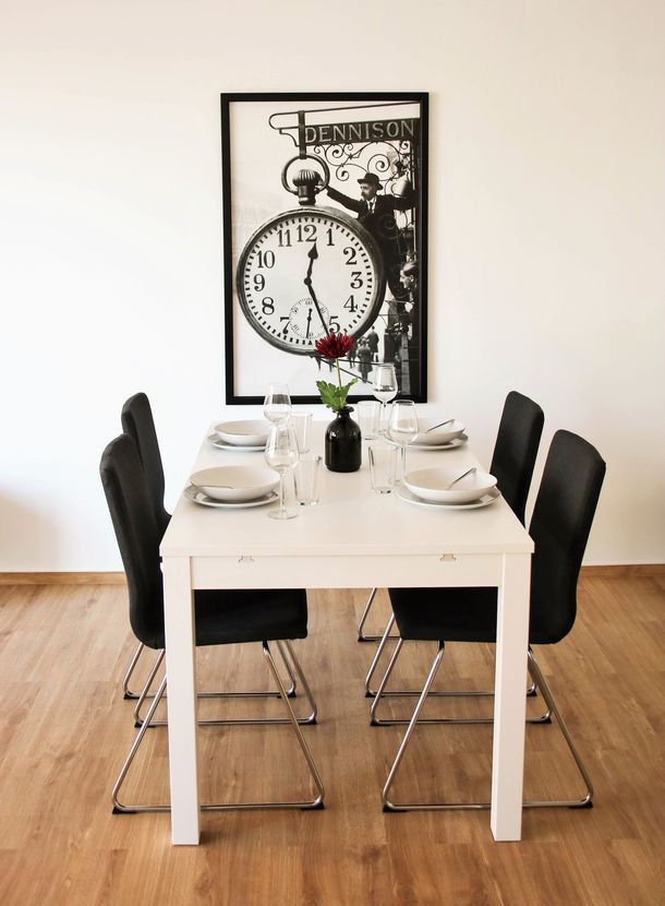 Fashionable, beautiful home in Kreuzberg, Berlin ideal for couples