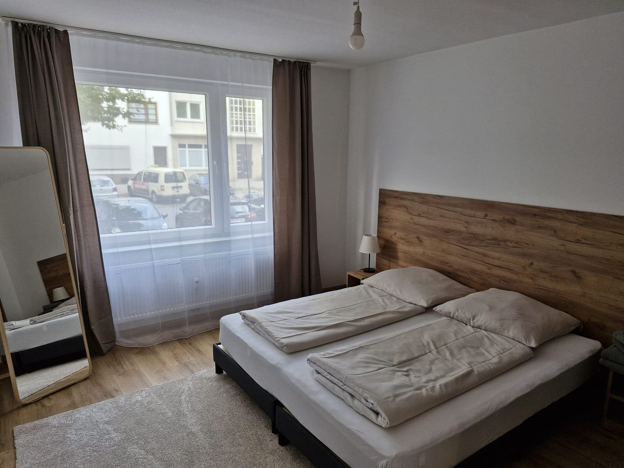 Spacious and fantastic flat in Neustadt (Bremen)