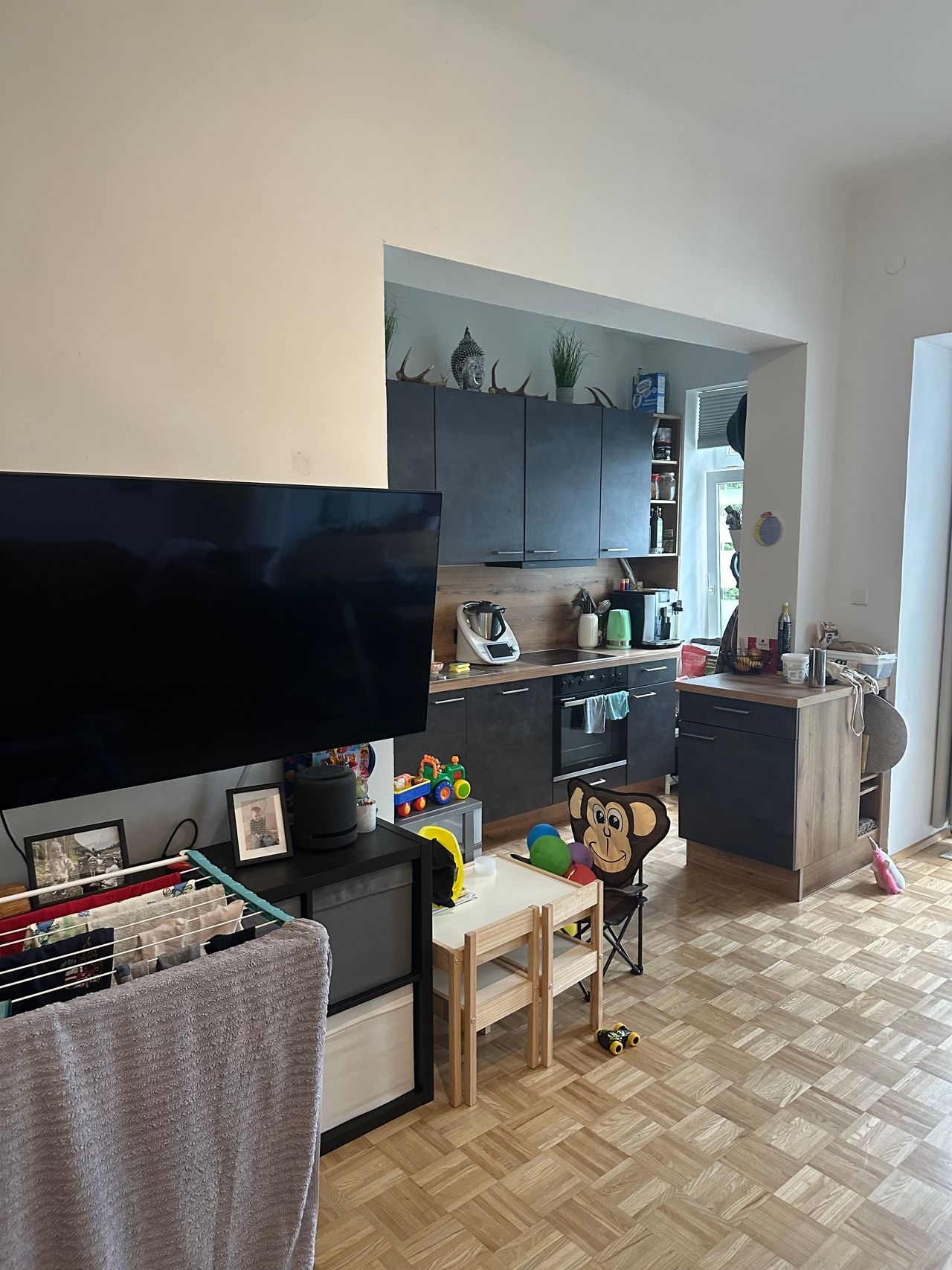 Perfect home in the heart of town