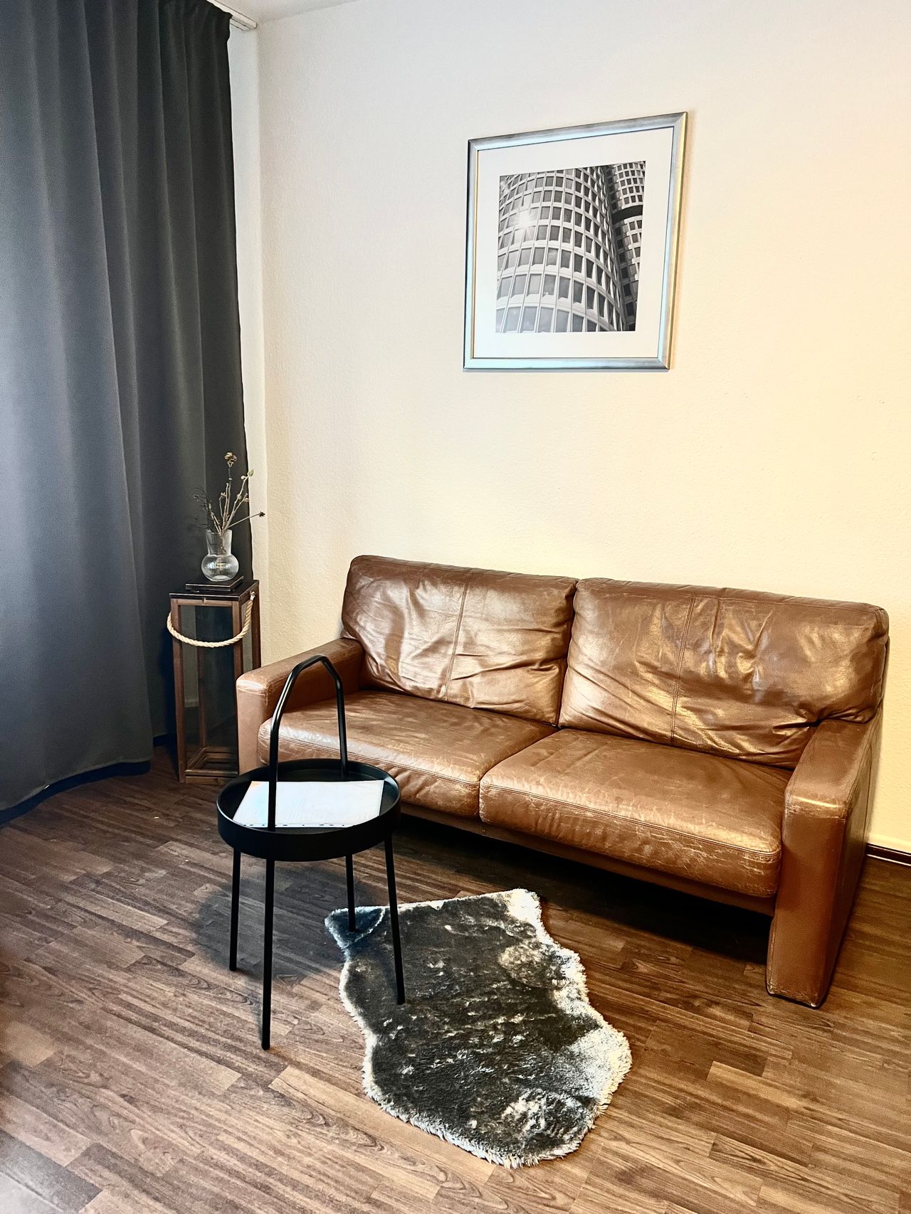 1-BEDROOM apartment in the HEART OF COLOGNE