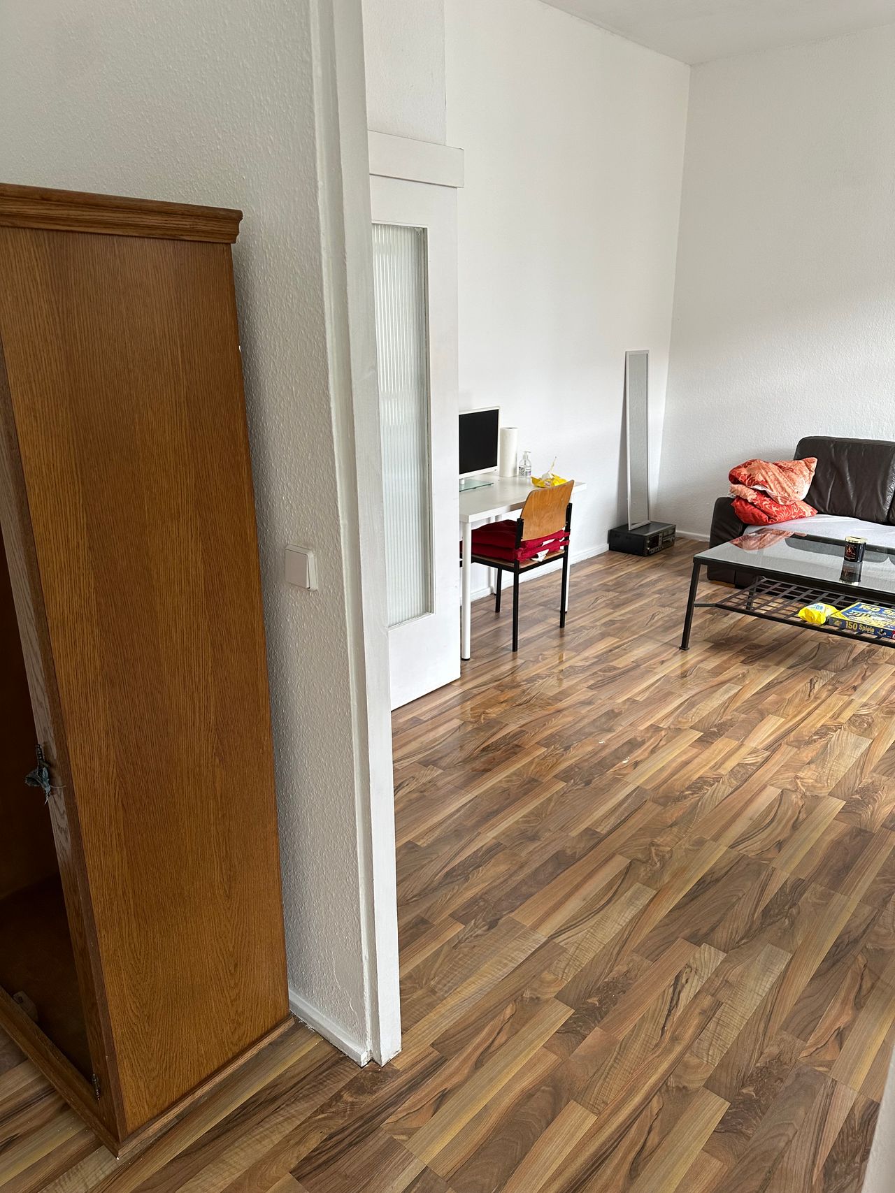 Cozy & beautiful flat conveniently located