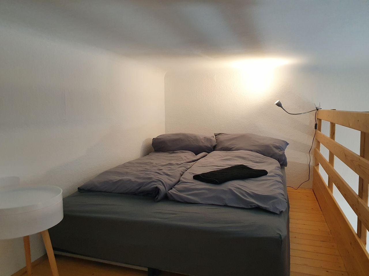 Quiet, beautiful apartment in Berlin - Kreuzberg