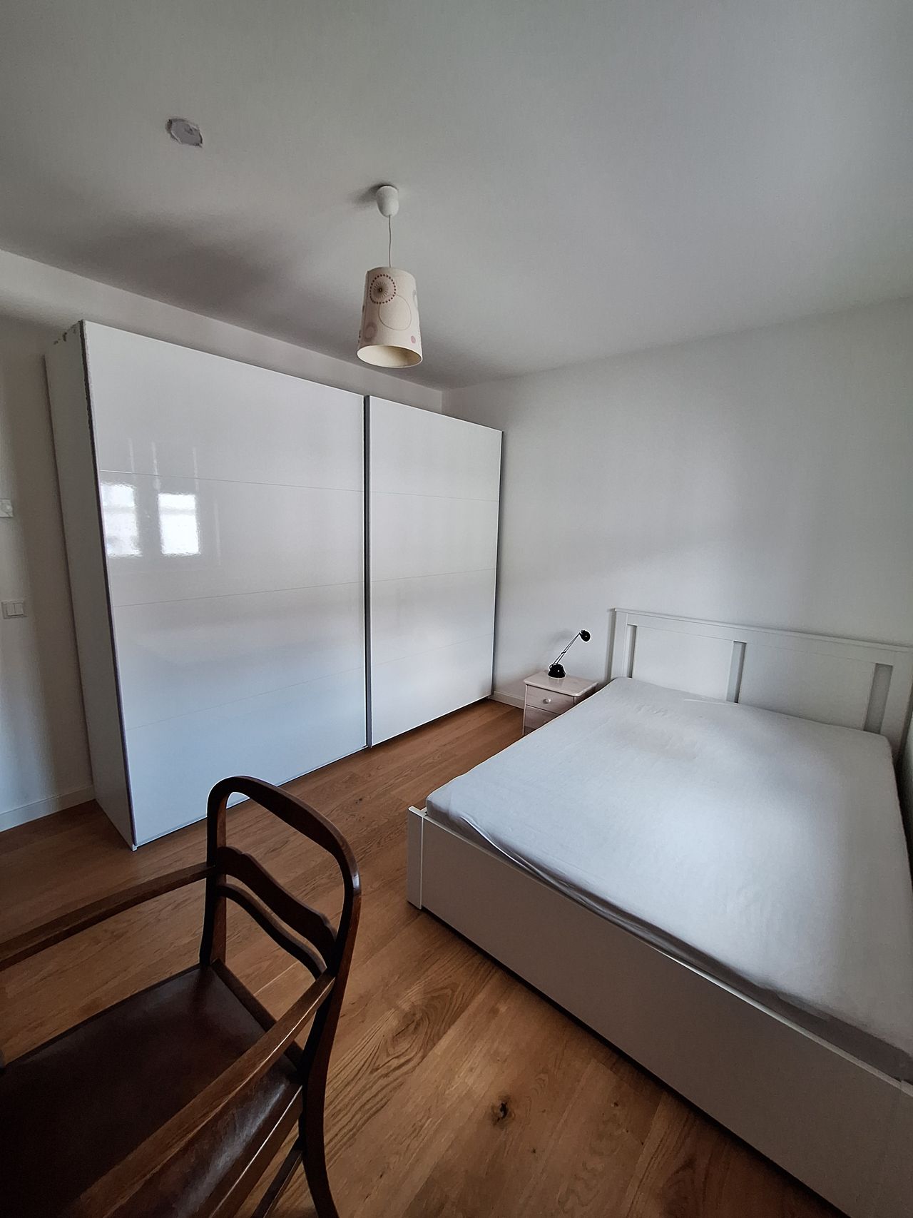 Quiet & great apartment close to city center