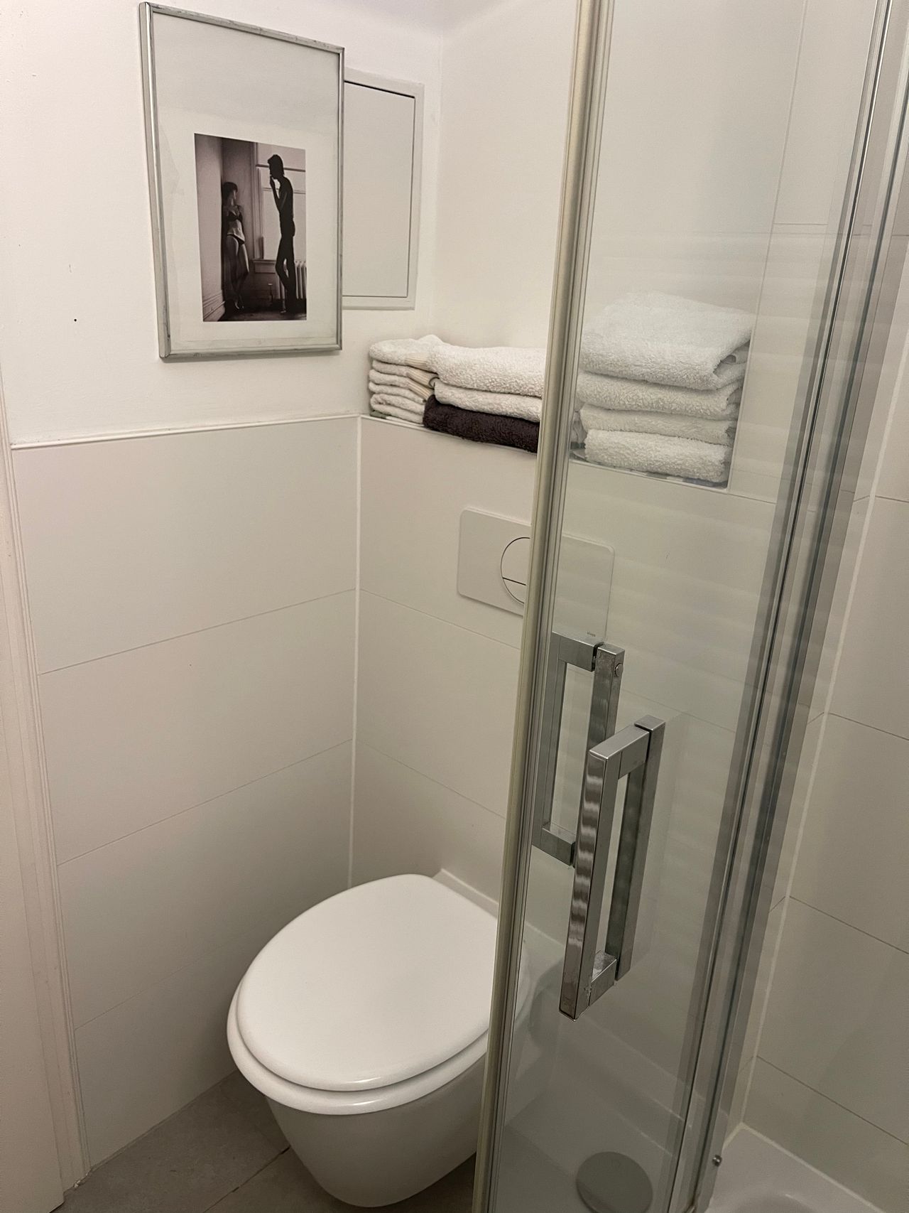 35qm - 1 ROOM STUDIO APARTMENT IN MITTE - 1100€