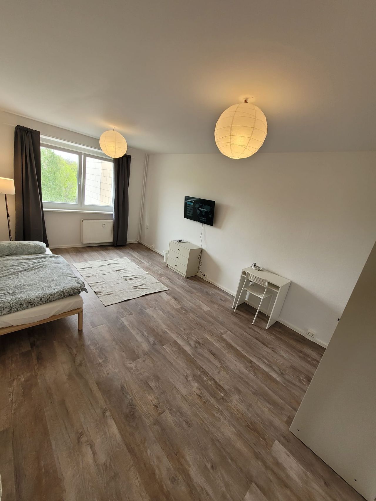 Leipzig Living Gmbh - Furnished flat in Leipzig