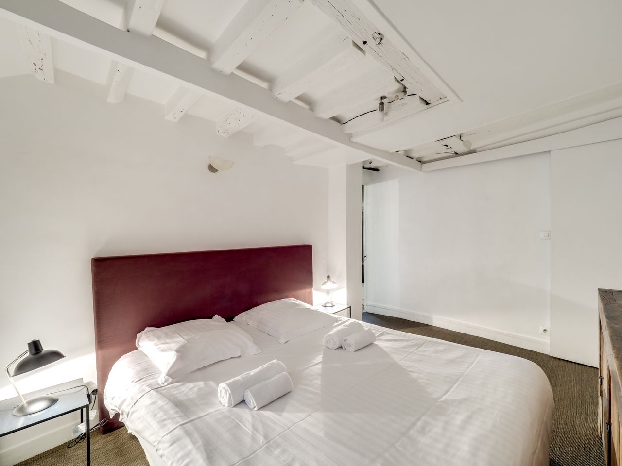Design and comfort in the Gaillon district