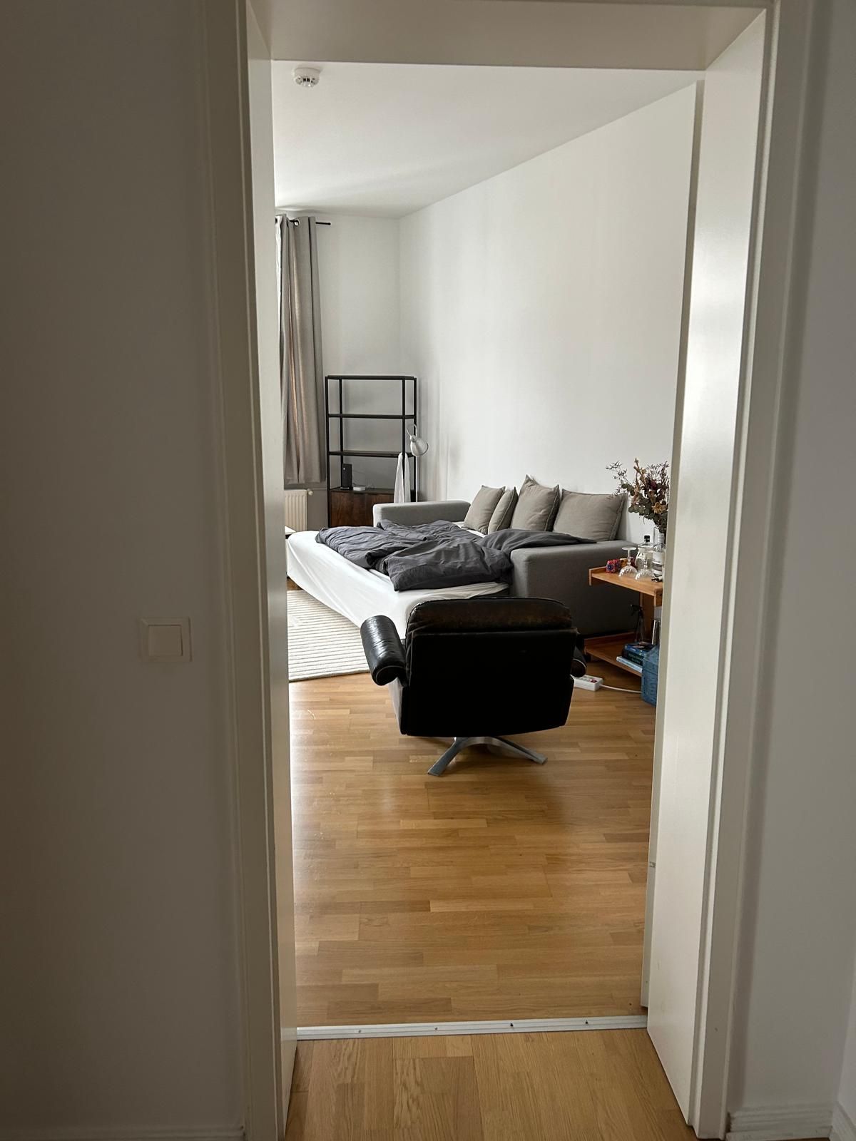 Bright and amazing apartment in Mitte