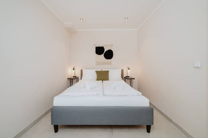 Cute & quiet apartment in Prenzlauer Berg