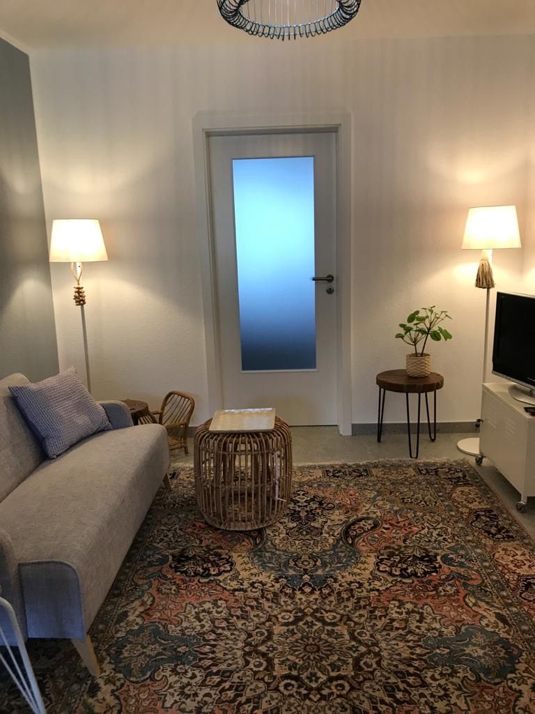 Fantastic and quiet suite in Dortmund