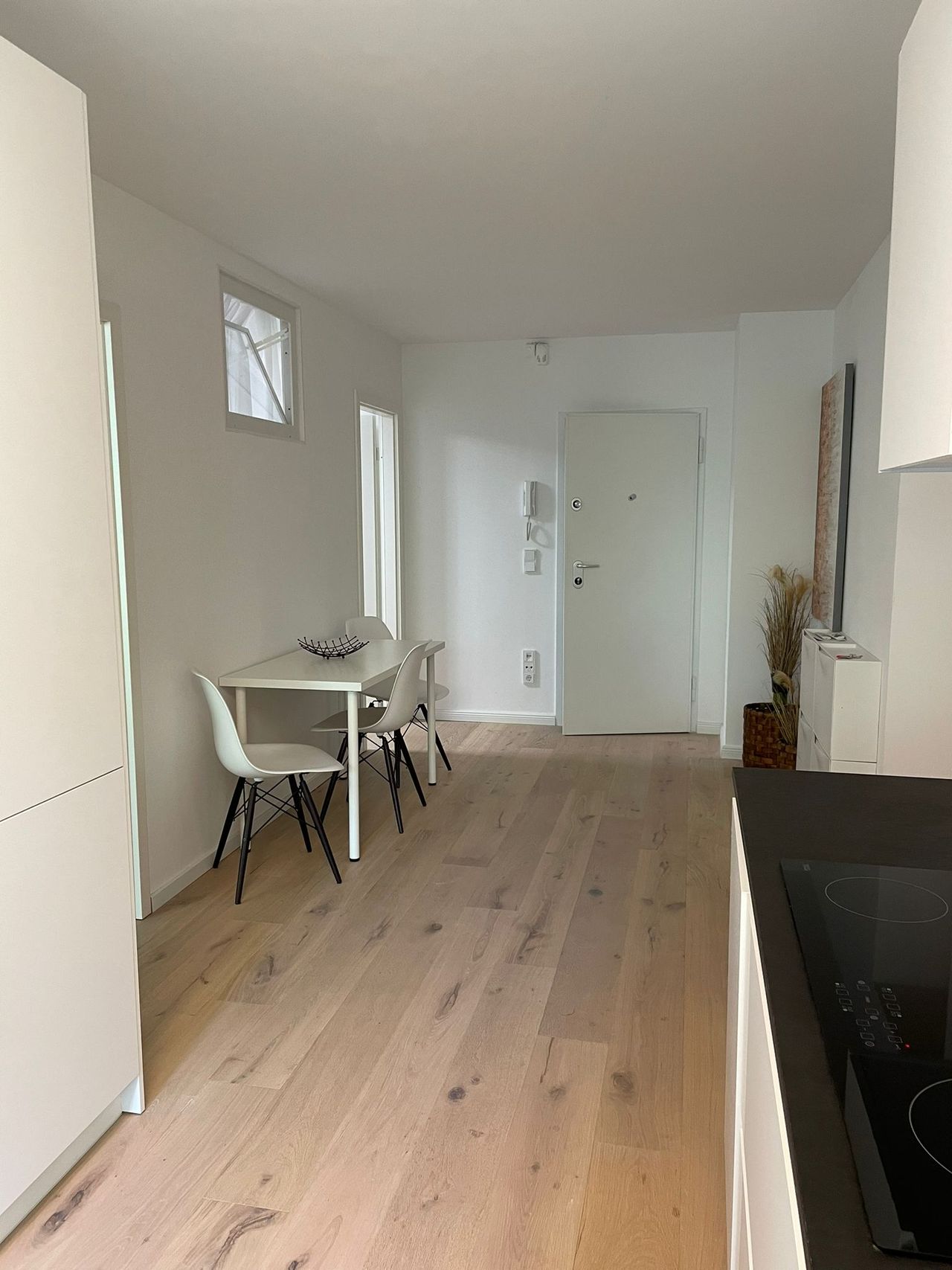 Schöne Wohnung in München Schwabing