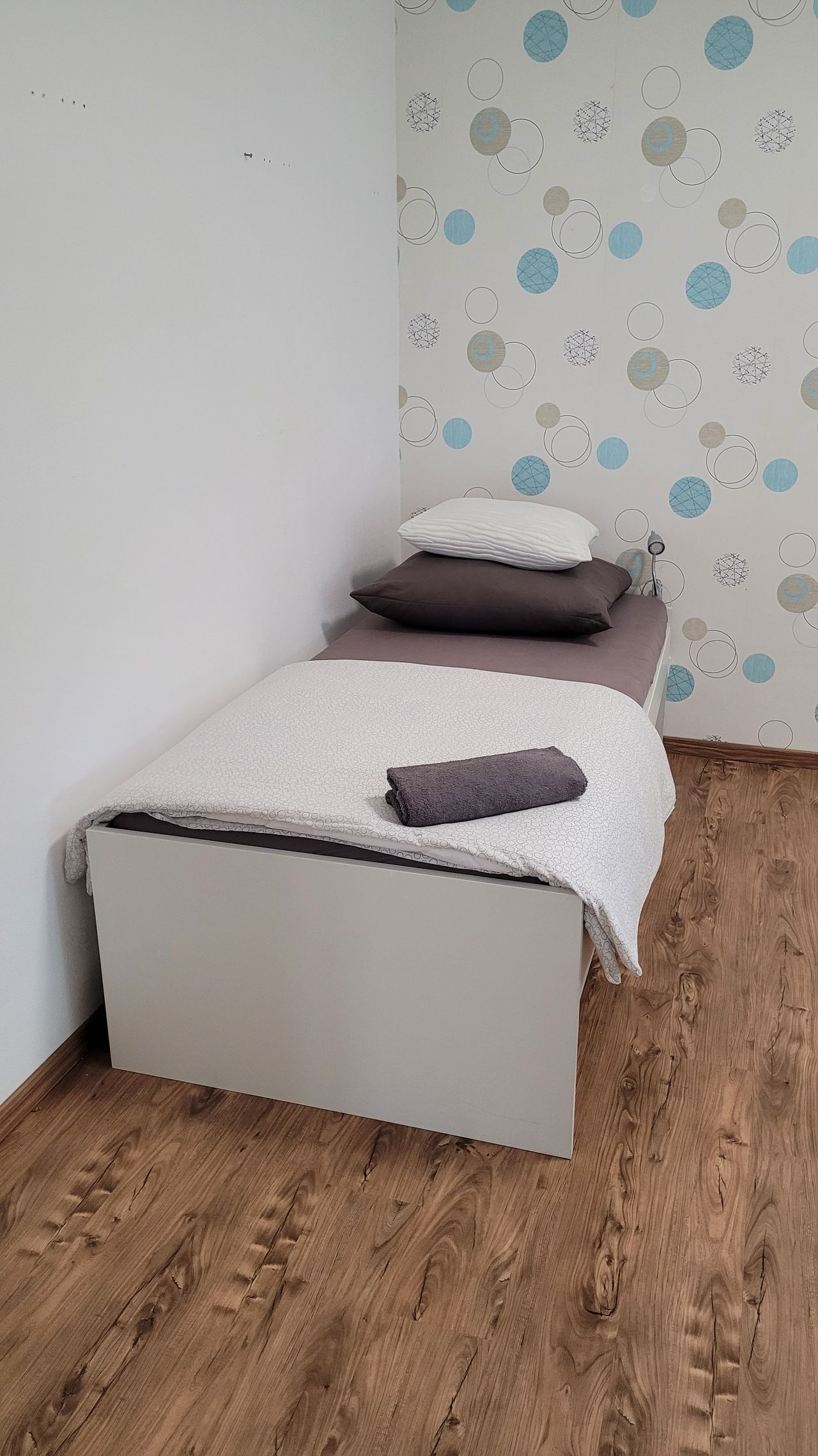 Fully furnished 3-room-apartement in Mainz Bretzenheim