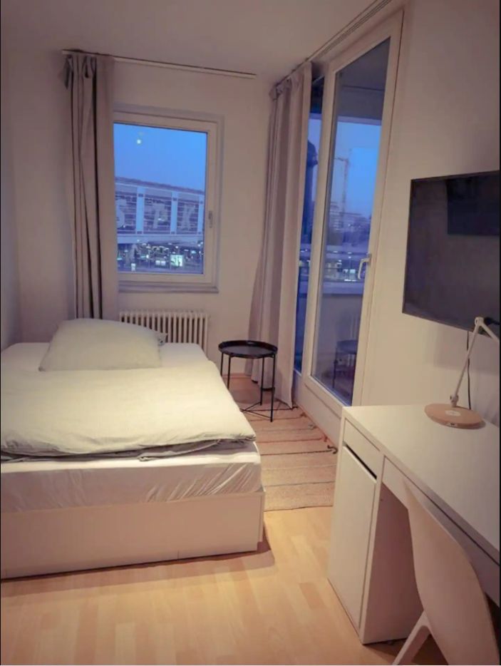 Cozy 5 bedroom apartment in Berlin Friedrichshain