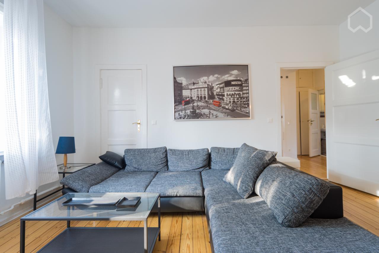 Amazing apartment in Lichterfelde, Berlin
